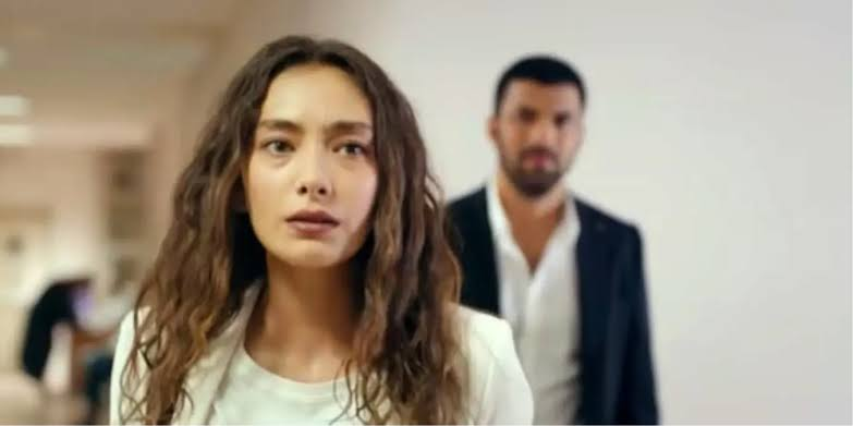 Sefirin Kızı’nda ayrılık! Neslihan Atagül (Nare) dizisinden neden ayrıldı?
