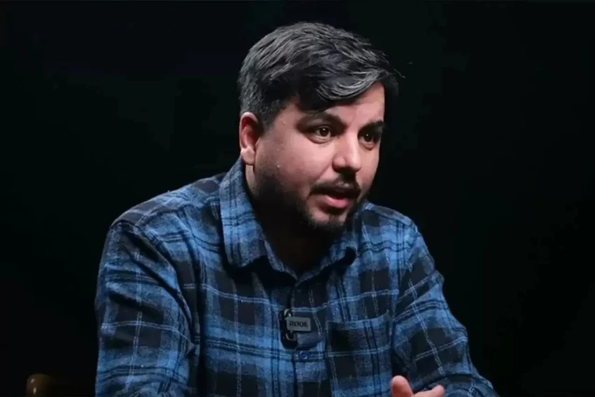 Arif Kocabıyık hangi partili, kaç yaşında? Arif Kocabıyık neden gözaltına alındı, nereli, kimdir?