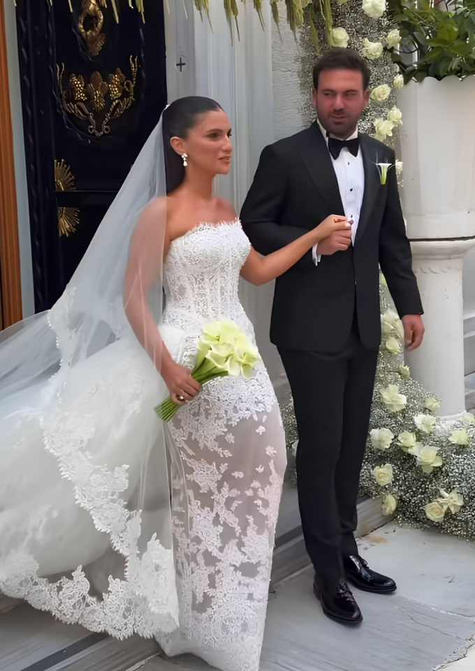 Derev Clara Kösedağ kimdir, kaç yaşında ve nereli? Babası Anto Kösedağ ve eşi Rudi Bodosoğlu kim?
