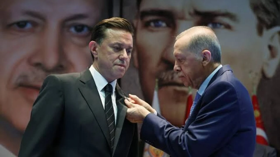 İdris Nebi Hatipoğlu kimdir, kaç yaşında ve nereli? İYİ Parti’den neden ayrıldı, AK Parti’ye neden geçti?