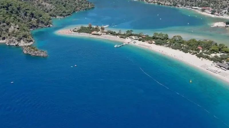 Fethiye Kaş ve Kuzey Ege Kararı Sonrası Neler Oluyor? Yunanistan Hangi Haritalarla AB Kapısını Çalacak?